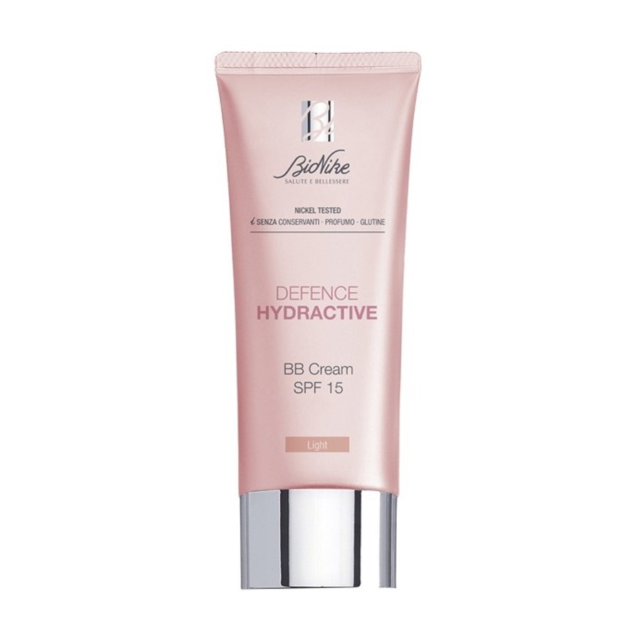 Bionike Defence Hydractive BB Cream Light 40ml