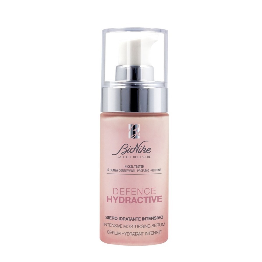 Bionike Defence Hydractive Siero Idratante Intensivo 30ml