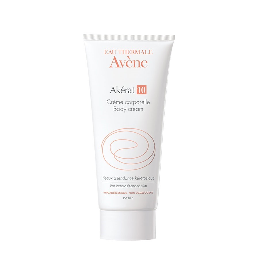 Avene Akerat Crema Corpo 200ml