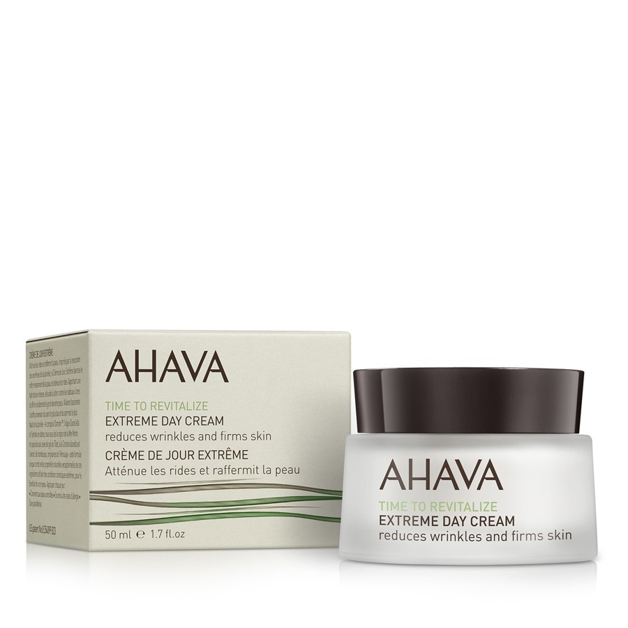 Ahava Extreme Crema Viso Giorno 50ml