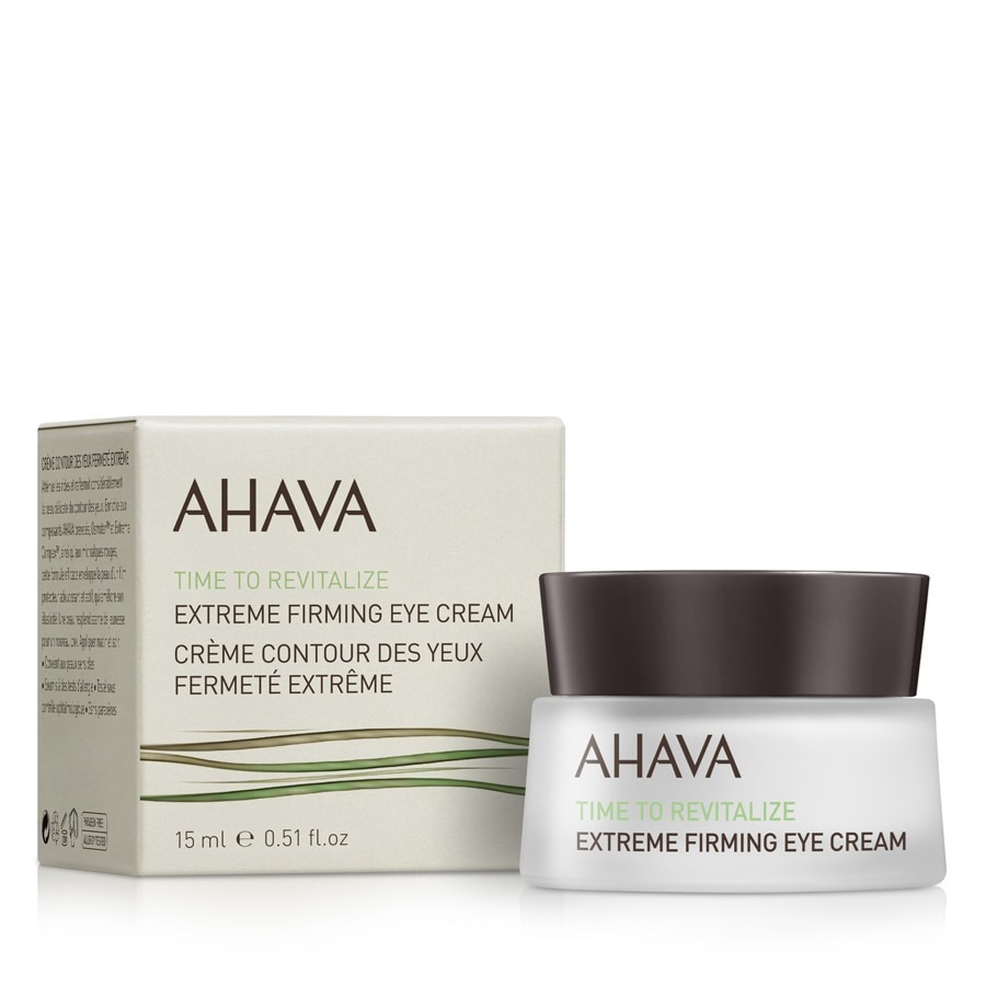 Ahava Crema Occhi Rassodante Estrema 15ml