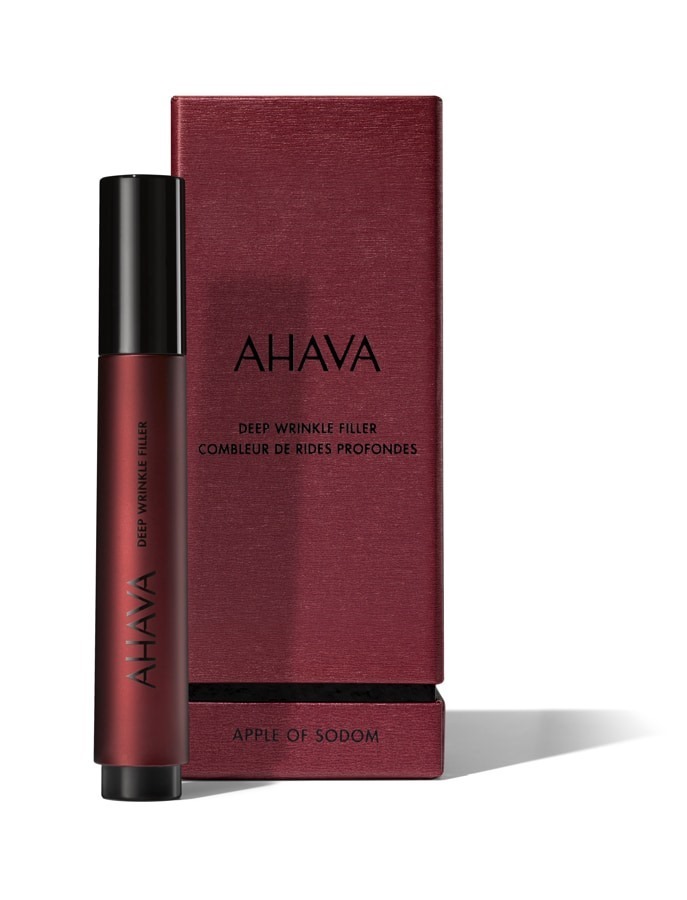 Ahava Filler Rughe Profonde 15ml