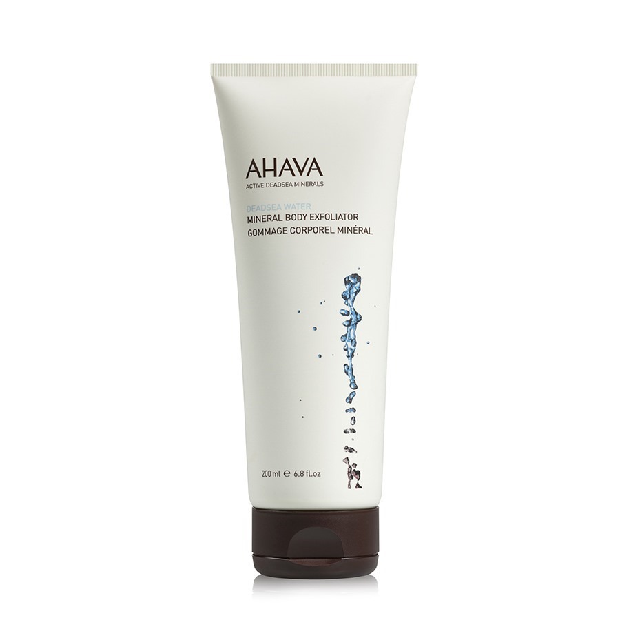 Ahava Esfoliante Corpo Minerale 200ml