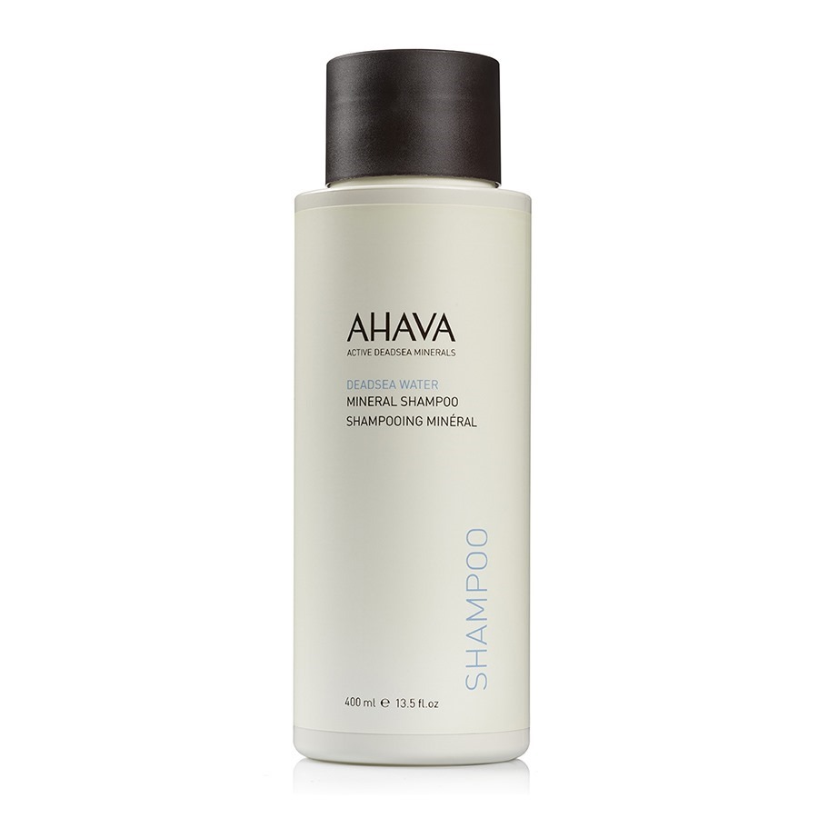 Ahava Mineral Shampoo 400ml