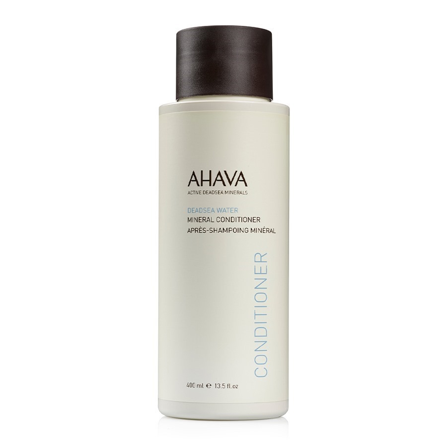 Ahava Deadsea Water Mineral Conditioner 400ml