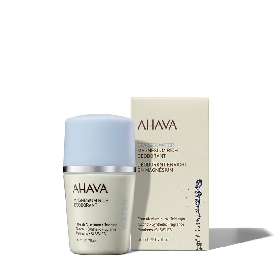 Ahava Deodorante Minerale 50ml