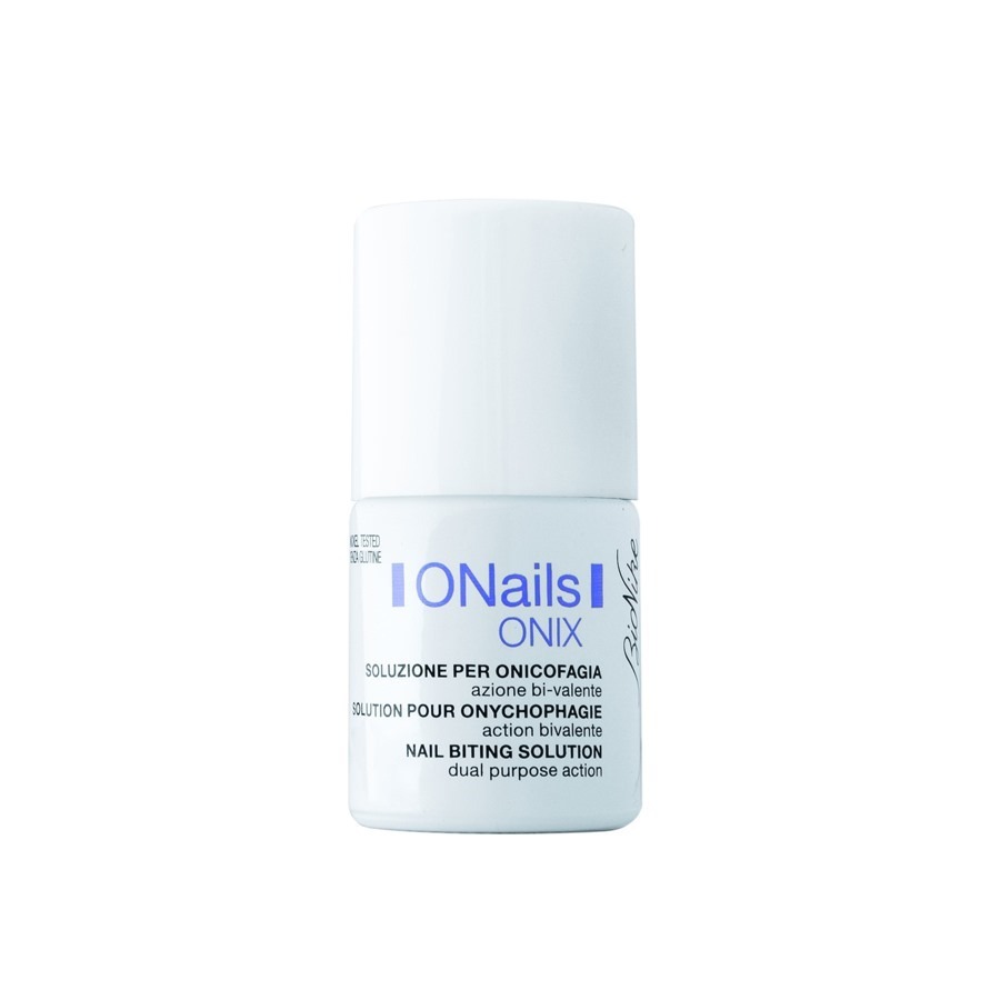 Bionike ONails Onix Soluzione per Onicofagia 11ML