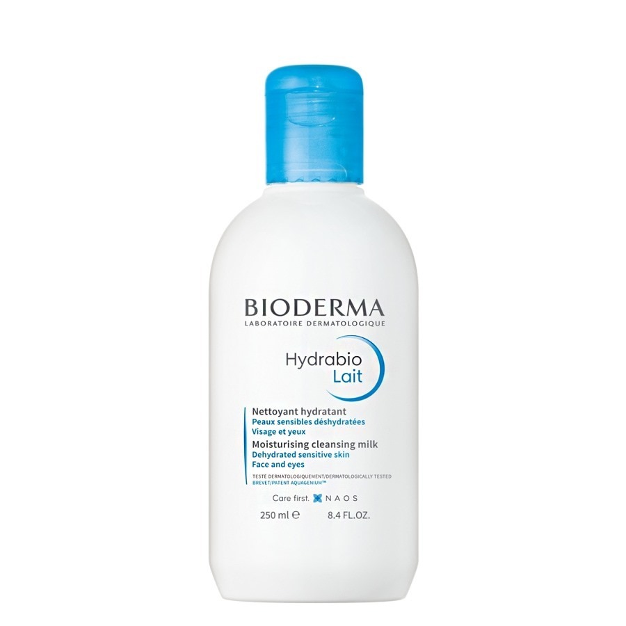 Bioderma Hydrabo Lait 200ml