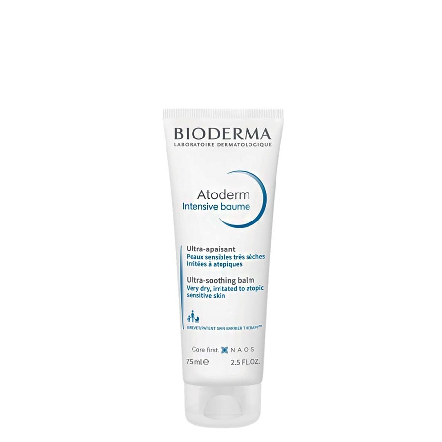 Bioderma Atoderm Intensive Baume 75ml