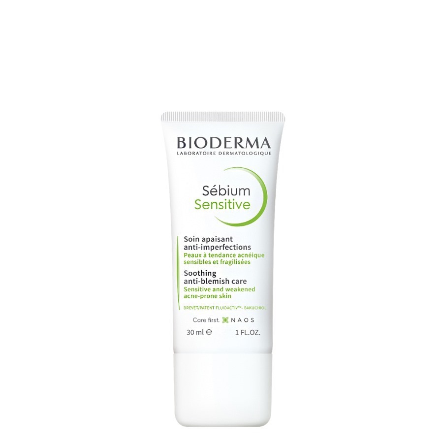 Bioderma Sebium Sensitive 30ml