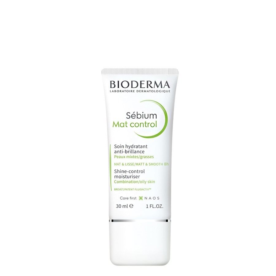 Bioderma Sebium Mat Control 30ml