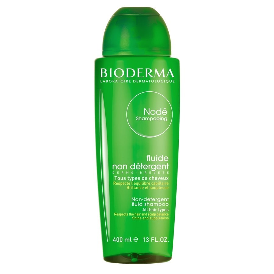 Bioderma Node Shampooing Fluide 400ml