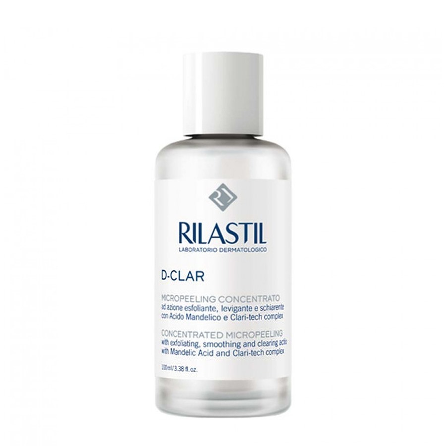 Rilastil D-Clar Micropeeling Concentrato 100ml