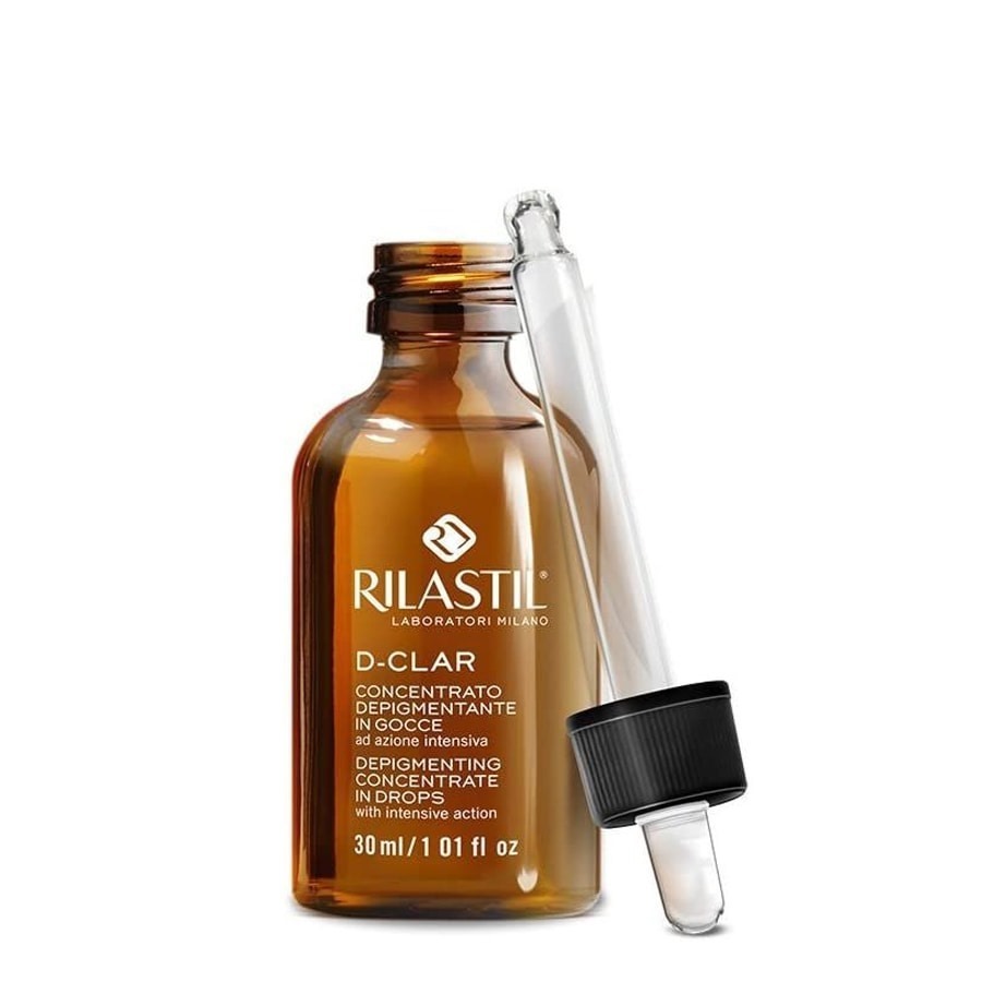 Rilastil D-Clar Gocce Depigmentanti Concentrate 30ml