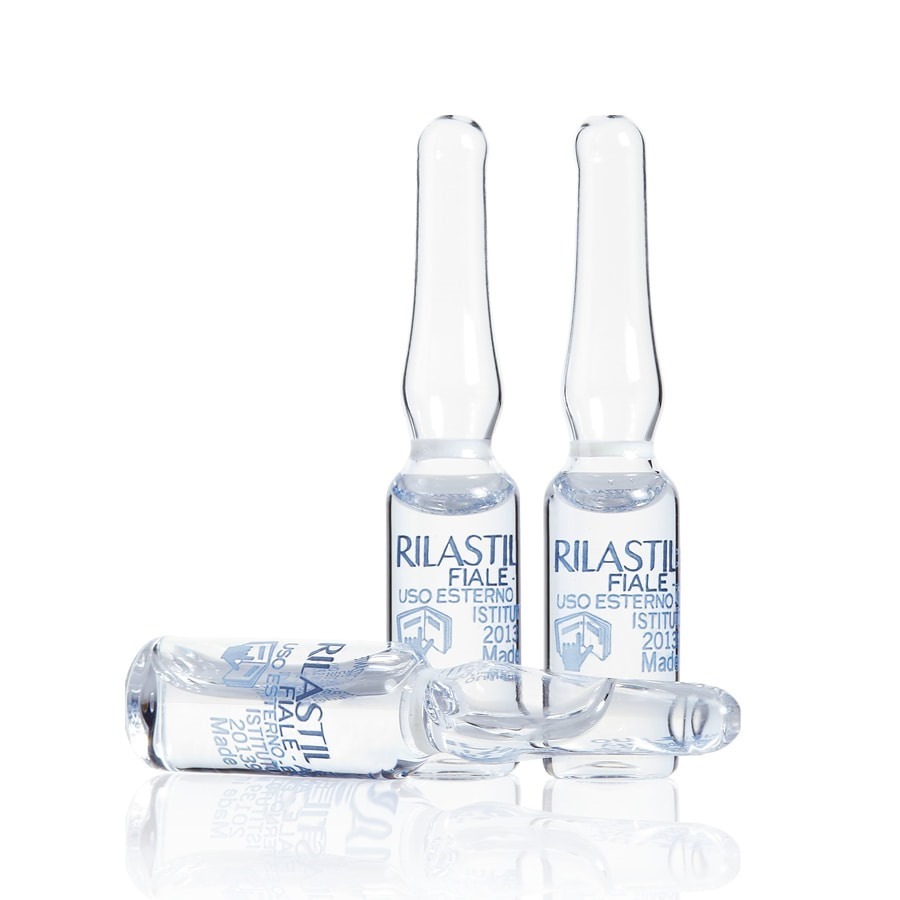 Rilastil Elasticizzante Fiale 10X1,5ml