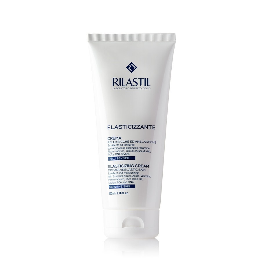 Rilastil Crema Elasticizzante 200ml