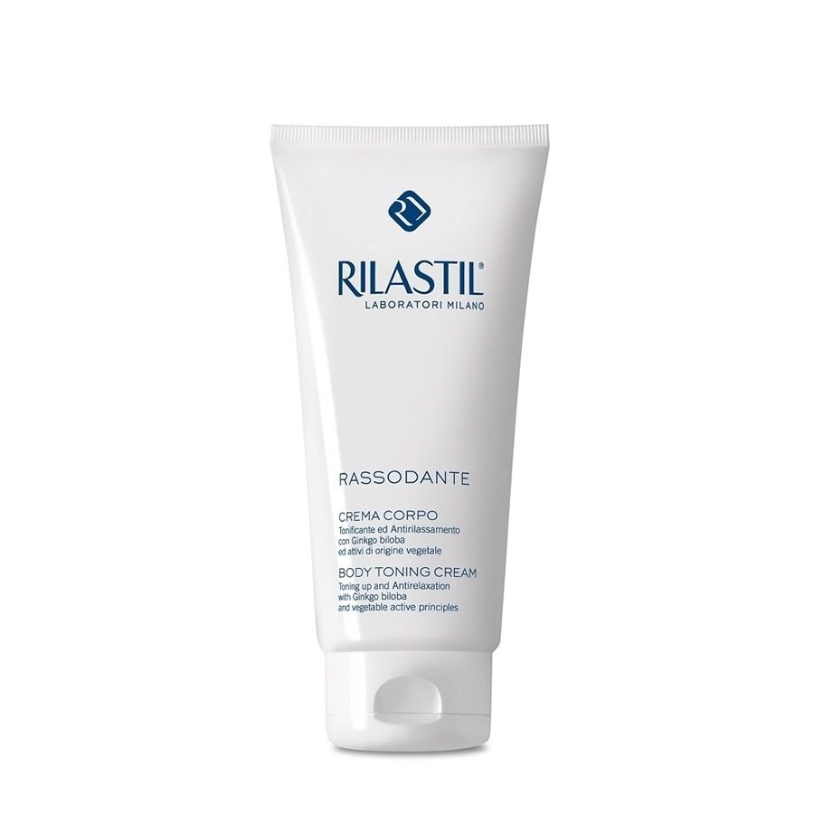 Rilastil Crema Rassodante Corpo 200ml