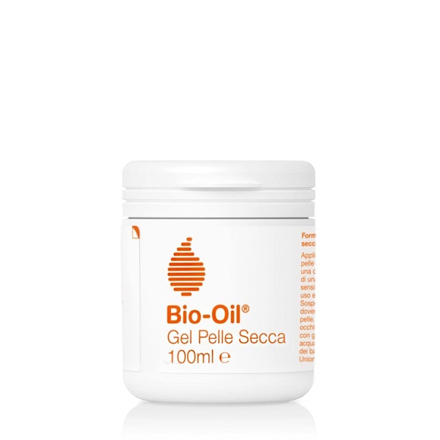 Bio Oil Gel Pelle Secca 100ml