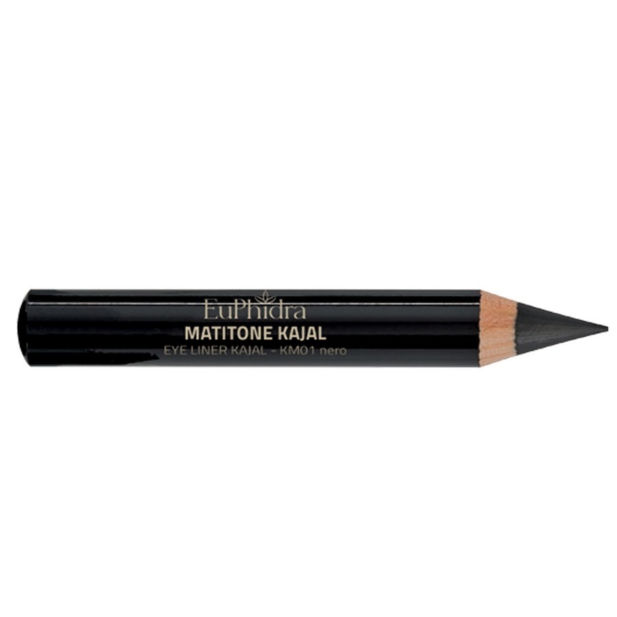 Euphidra Eye Liner Kajal KM01 Nero