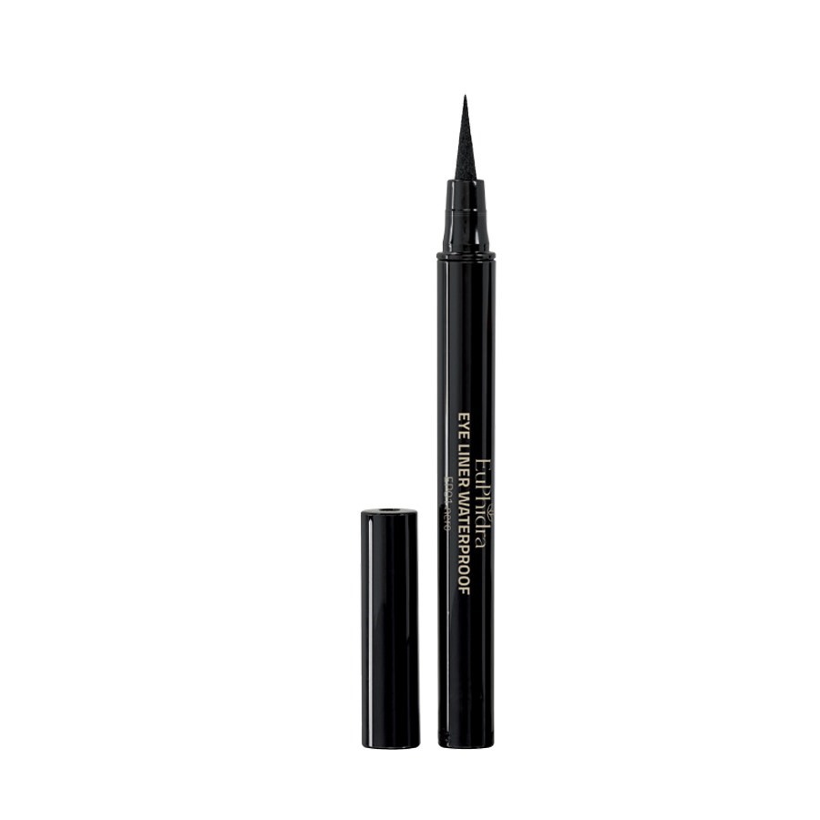 Euphidra Eye Liner Waterproof EP01 Nero