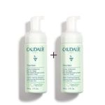 Caudalie Vinoclean Duo Schiuma Detergente 150ml + 150ml