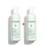 Caudalie Vinoclean Duo Schiuma Detergente
