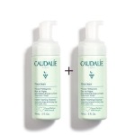 Caudalie Vinoclean Duo Schiuma Detergente