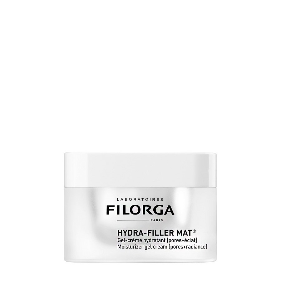 Filorga Hydra Filler Mat Crema Gel Idratante 50ml
