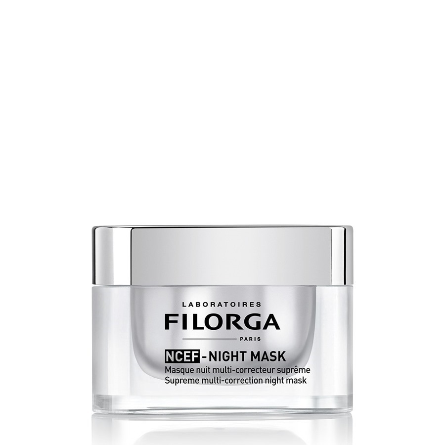 Filorga NCEF Maschera Notte Ultra Rigenerante 50ml