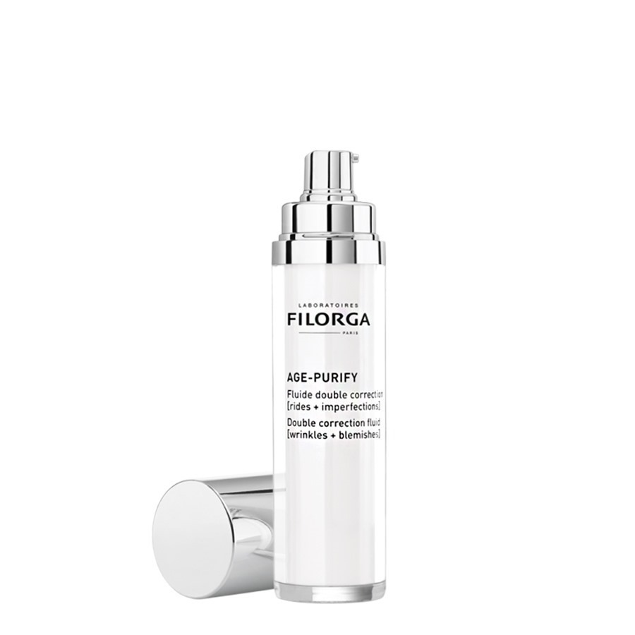 Filorga Age Purify Maschera Doppia Correzione 75ml