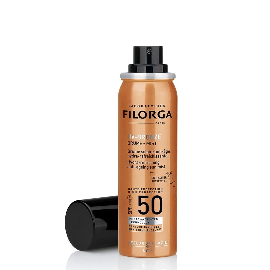 Filorga UV Bronze Brume Spray SPF50 60ml