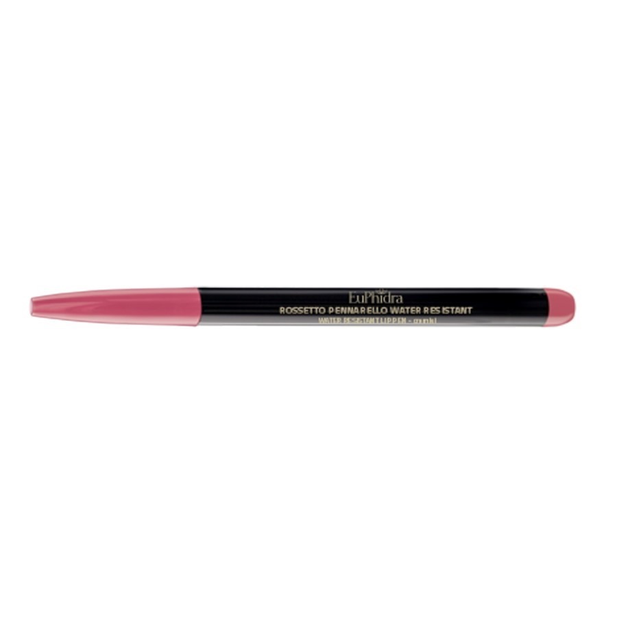 Euphidra Rossetto Pennarello Water Resistant Cremisi