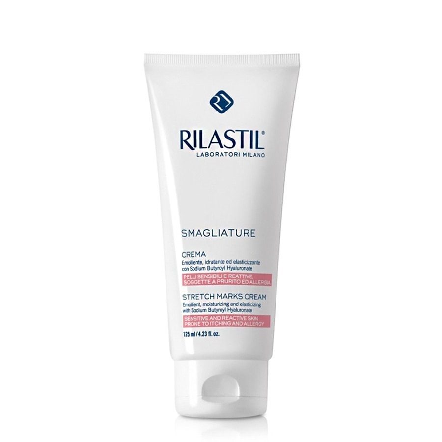 Rilastil Crema Smagliature Pelli Sensibili 75ml