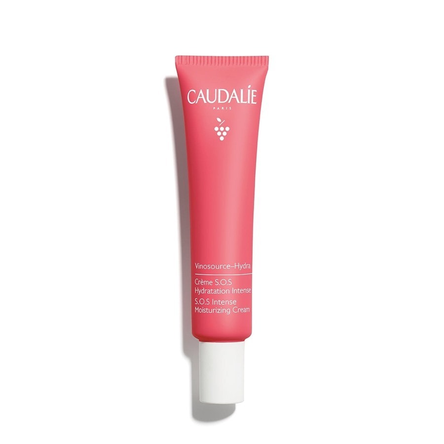 Caudalie Vinosource Hydra Crema S.O.S Idratazione Intensa 40ml