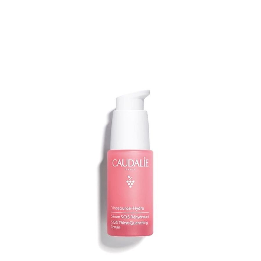 Caudalie Vinosource Hydra Siero SOS Idratante 30ml