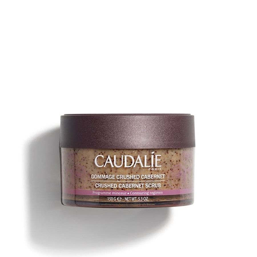 Caudalie Gommage Crushed Cabernet Drenante 150gr