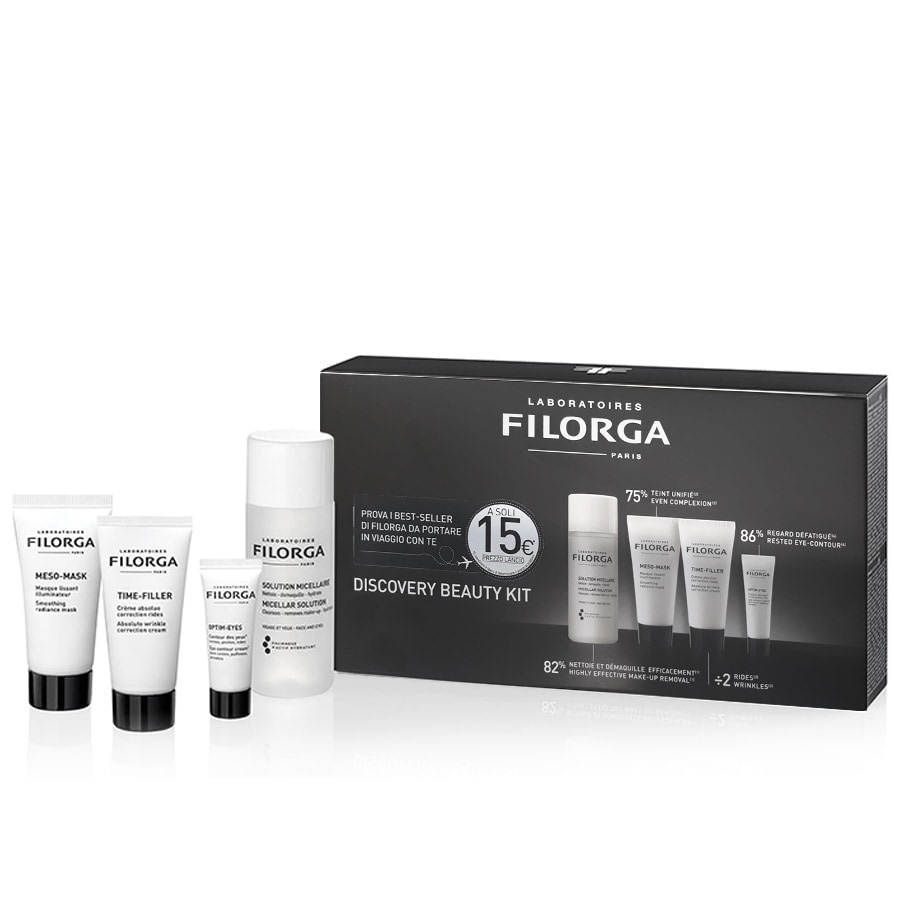 Filorga Discovery Beauty Kit PROMOZIONE