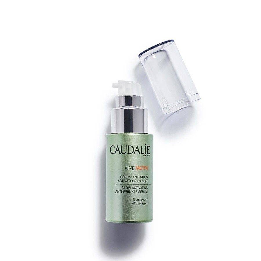 Caudalie Vineactiv Siero Antirughe 30ml