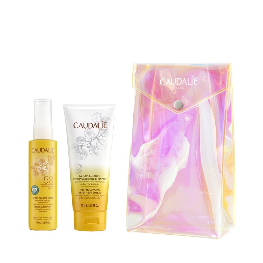 Caudalie Trousse Estate PROMOZIONE