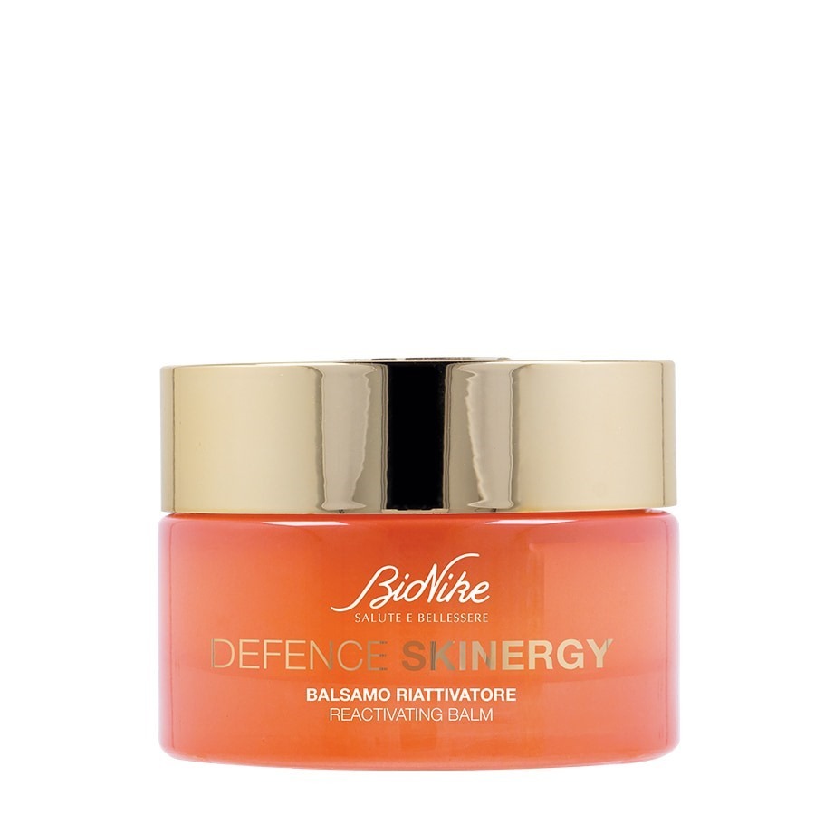 Bionike Defence Skinergy Balsamo Riattivatore 50ml