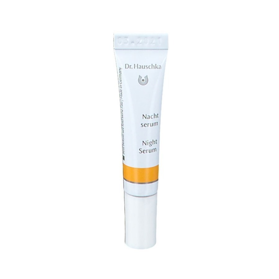 Dr. Hauschka Siero Notte 2,5ml