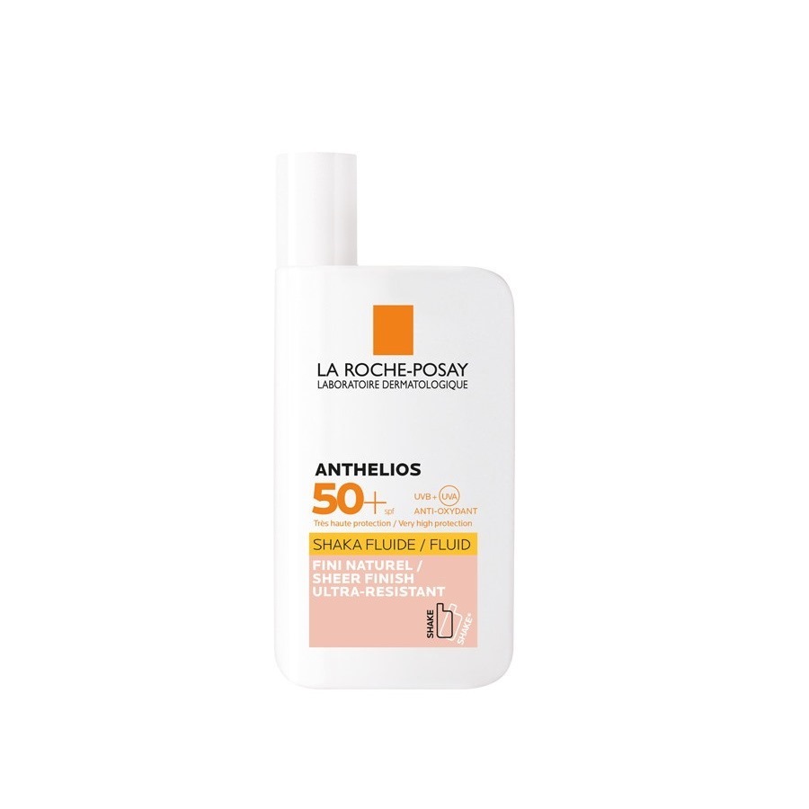 La Roche Posay Anthelios Shaka Fluido Colorato SPF50+ 50ml