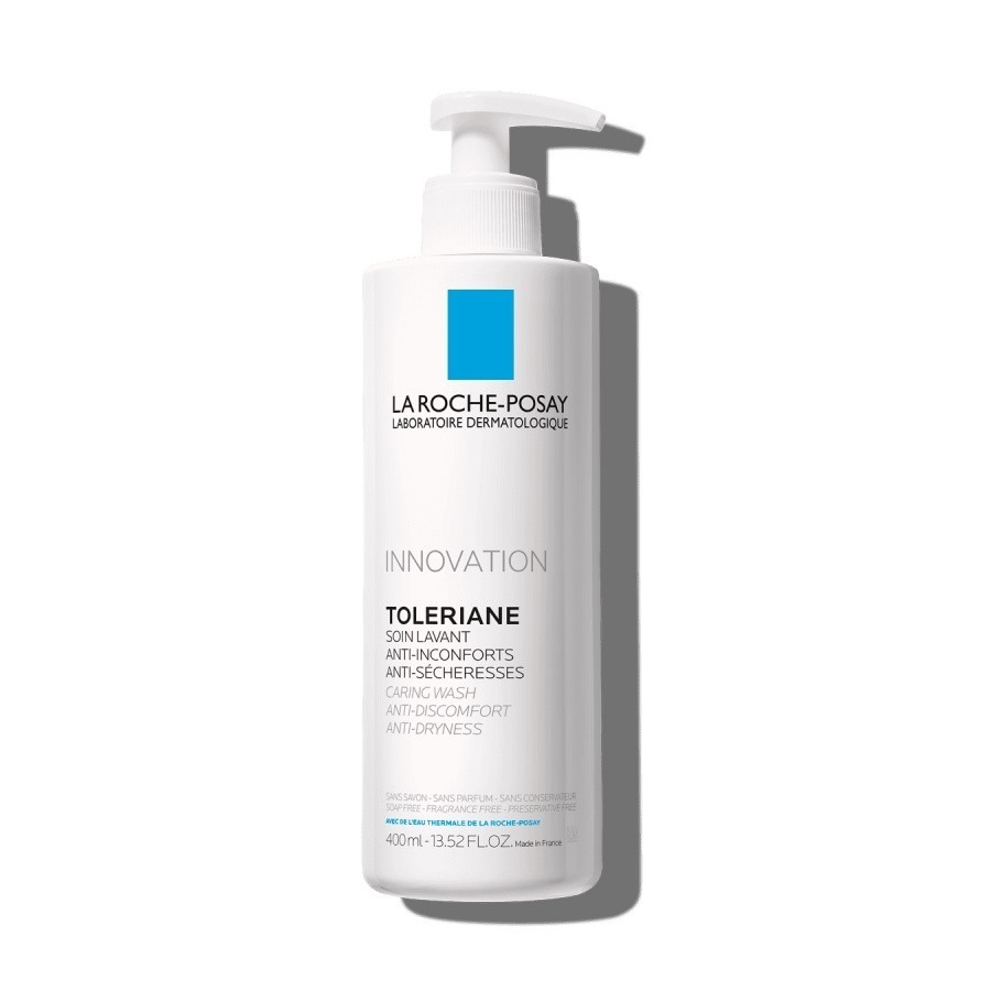 La Roche Posay Toleriane Crema Detergente 400ml