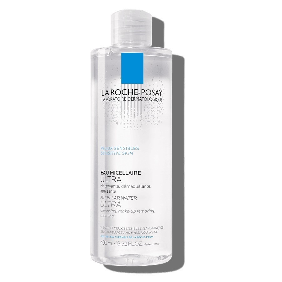 La Roche Posay Physio Acqua Micellare Pelli Sensibili 400ml