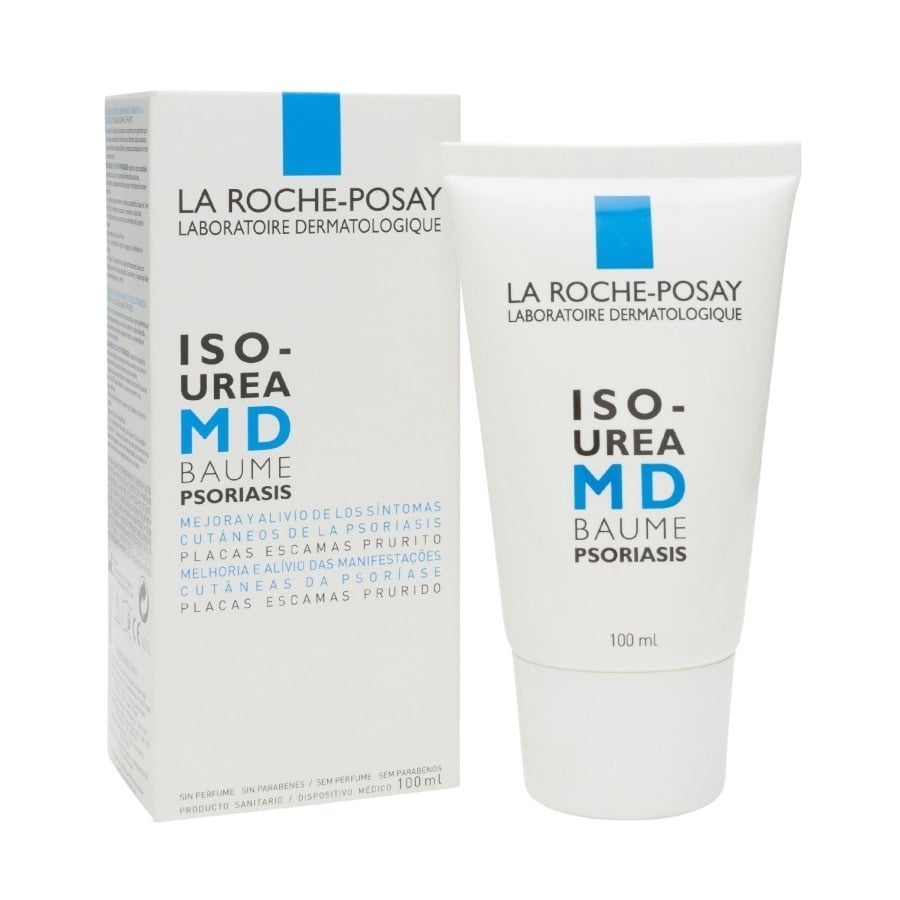 La Roche Posay Iso Urea MD Baume 100ml