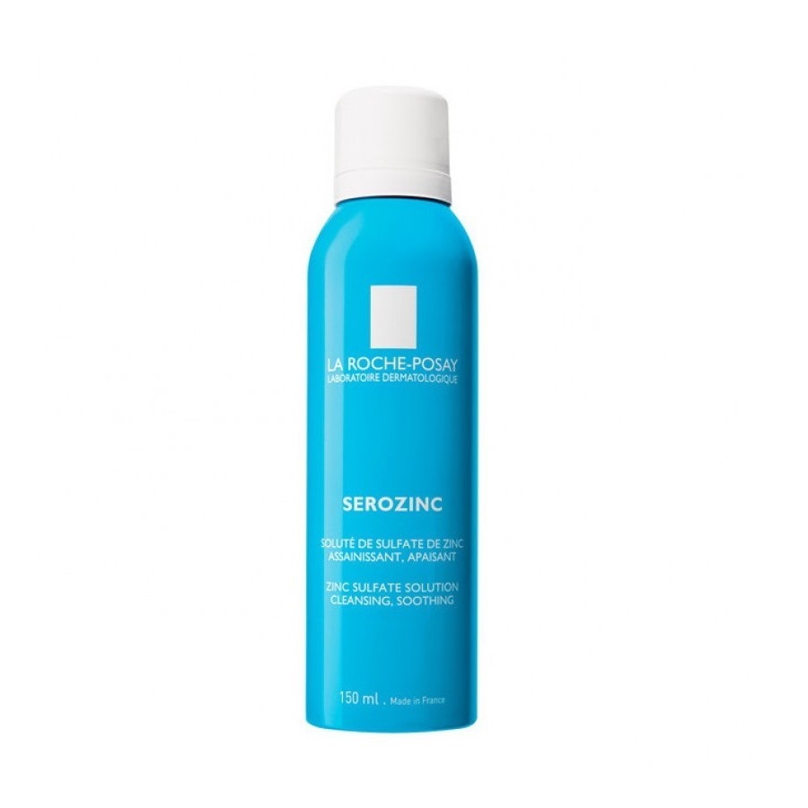 La Roche Posay Serozinc 150ml