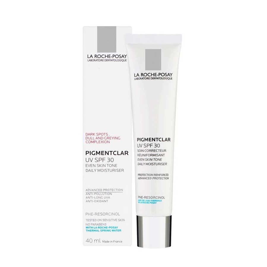 La Roche Posay Pigmentclar UV SPF30 40ml