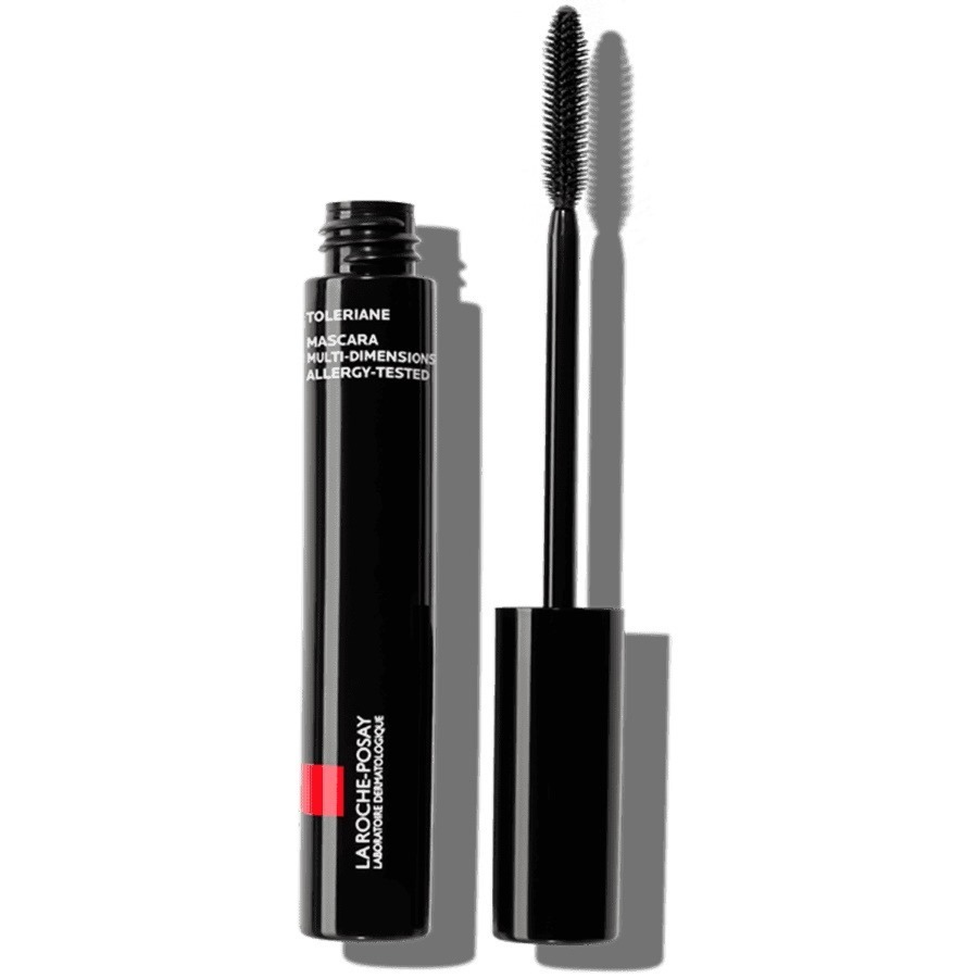 La Roche Posay Toleriane Mascara Multi Dimensions Nero