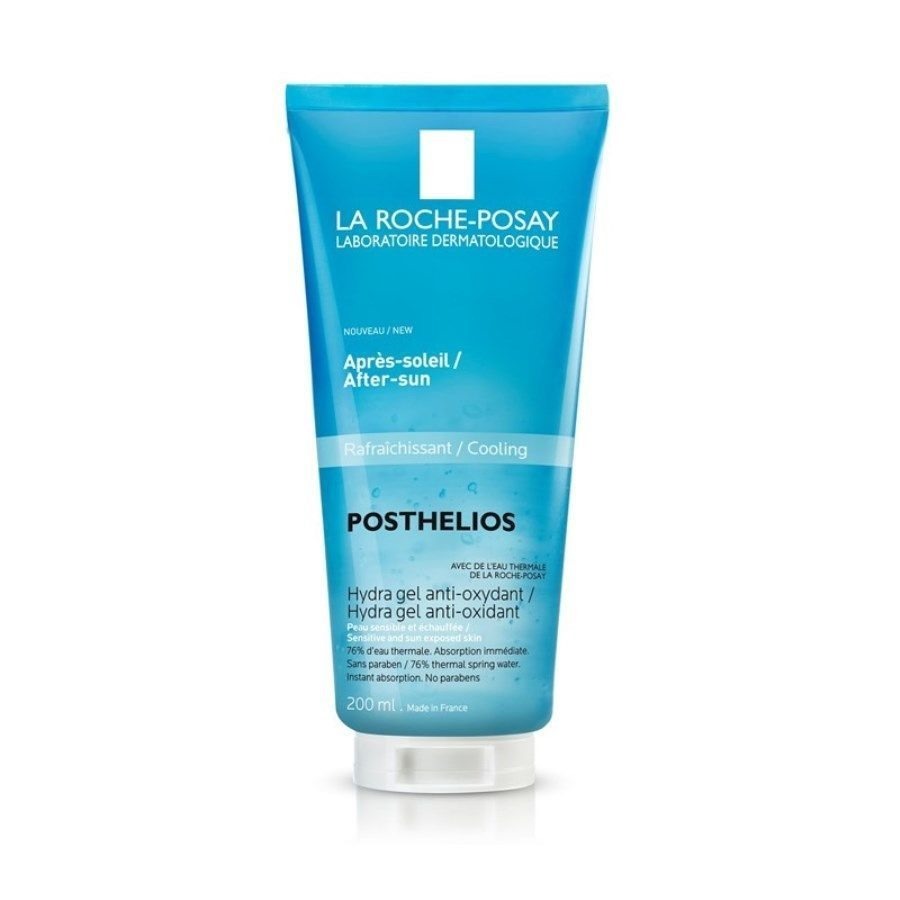 La Roche Posay Posthelios Hydra Gel Fondant 200ml