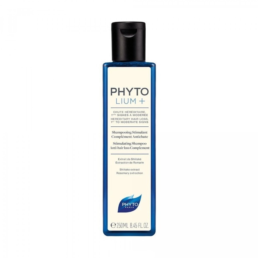 Phyto Phytolium+ Shampoo Stimolante 250ml
